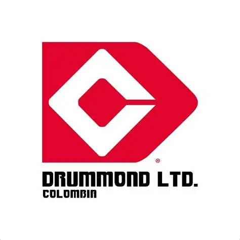 Drummond Ltd. Colombia